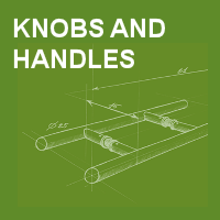 Knobs and handles