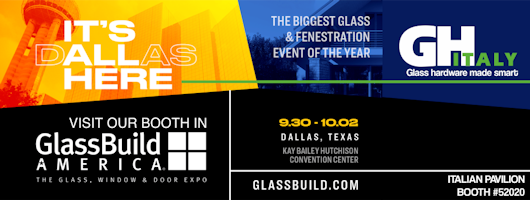 GlassBuild AMERICA 2024